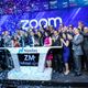 Illustration for article titled Zoom Stock Takes a Dive on Positive Coronavirus Vaccine News